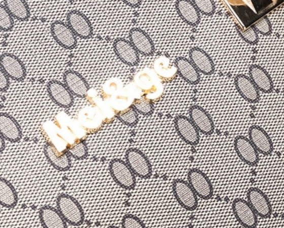 Conjunto Mala Senhora