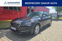 Skoda Superb DW7RY09 # Krajowy # FakturaVat23% # Leasing