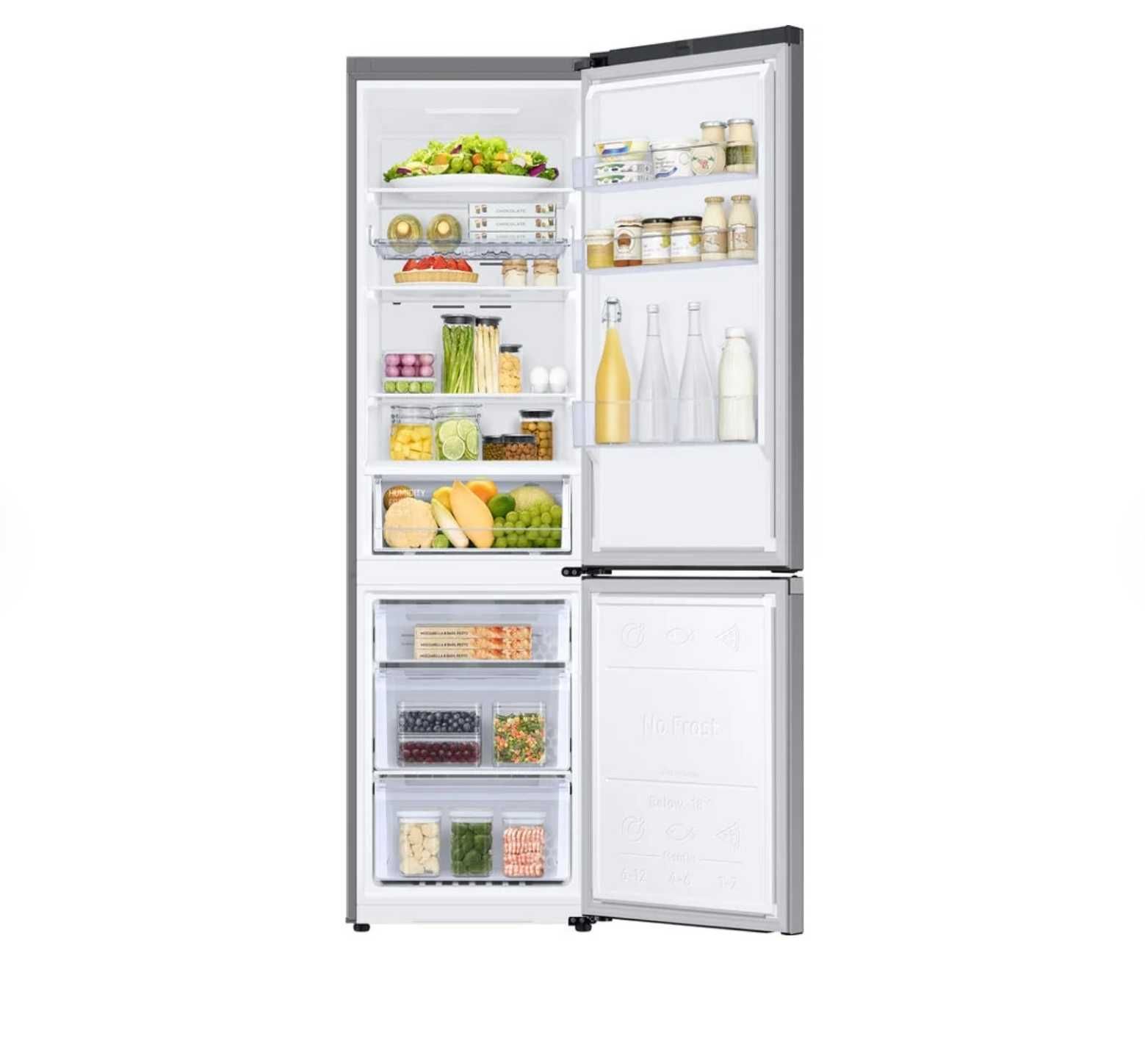 Frigorífico Combinado SAMSUNG