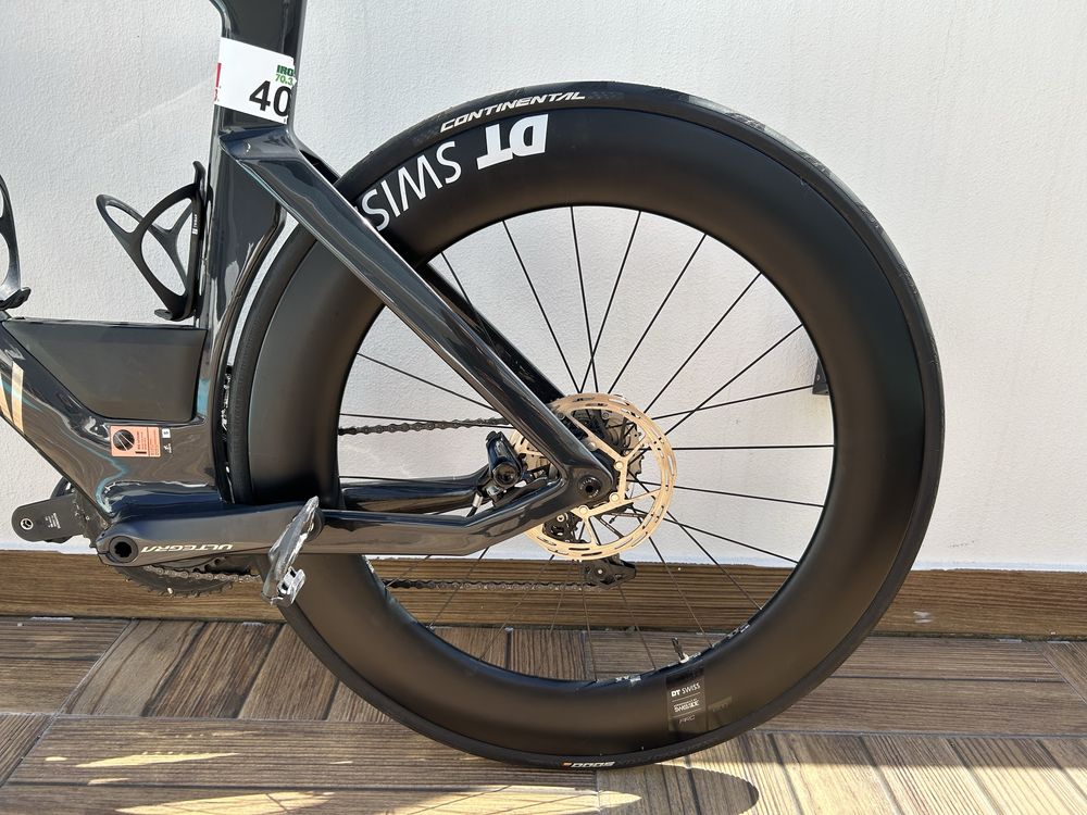 Canyon Speedmax CF