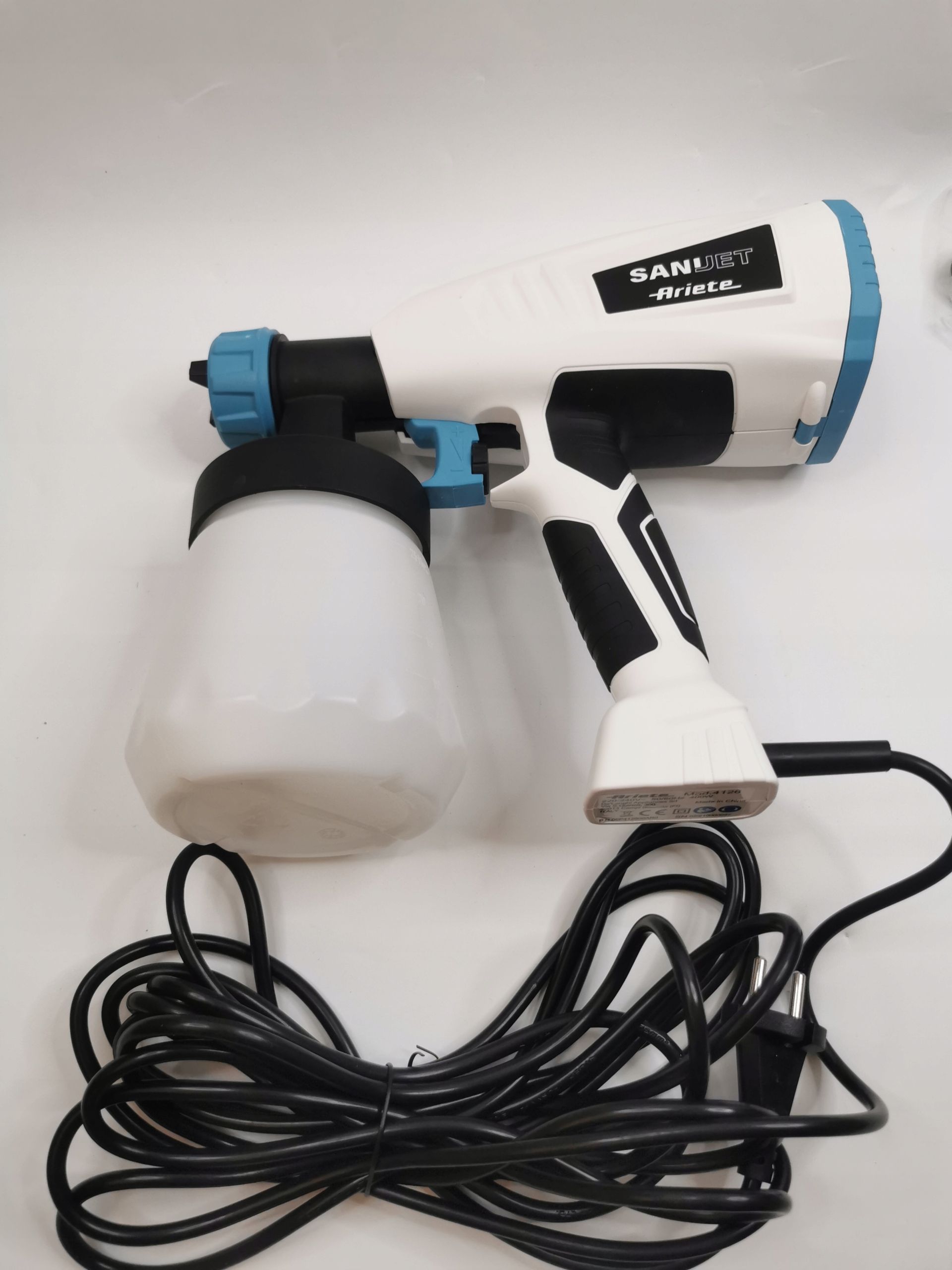 Pistolet Natryskowy Dezynfekcji Ariete 400W