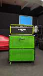 Peavey Deuce 120W Head plus Framus 4x12