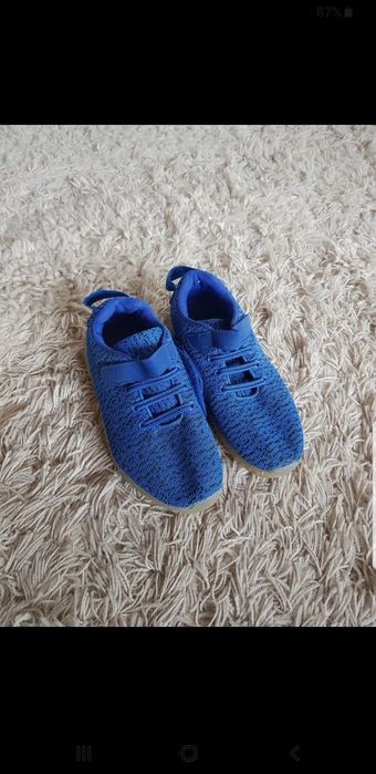 Buty świecące coolclub rozm 35