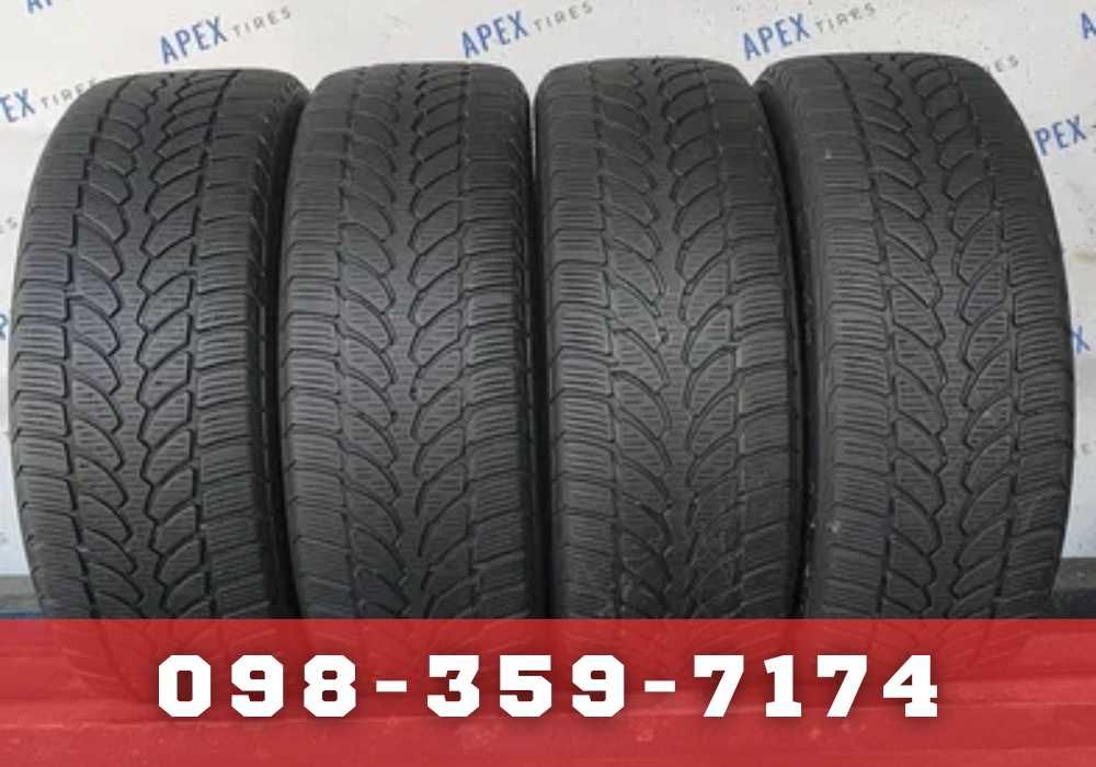 ЗИМОВІ ШИНИ‼️Bridgestone 205/55 R16 Blizzak lm - 32 з ЄВРОПИ! Польща