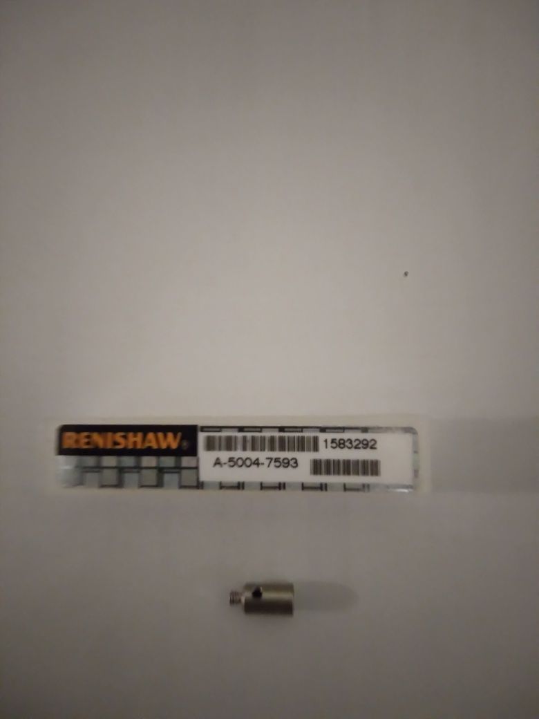 Резьбовый переходник Renishaw М2хМ3