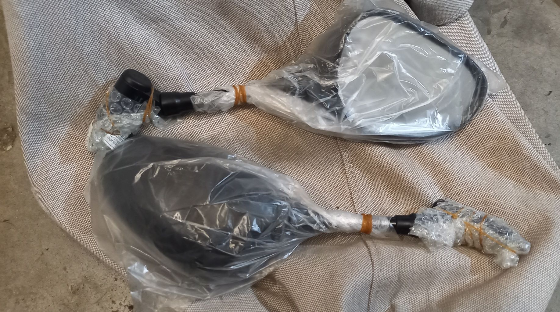 Yamaha FZ8 N Ideal para a cidade e estrada- Pronta a circular