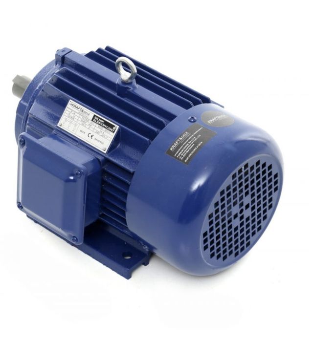 Silnik elektryczny 3kw 380V 2840rpm
