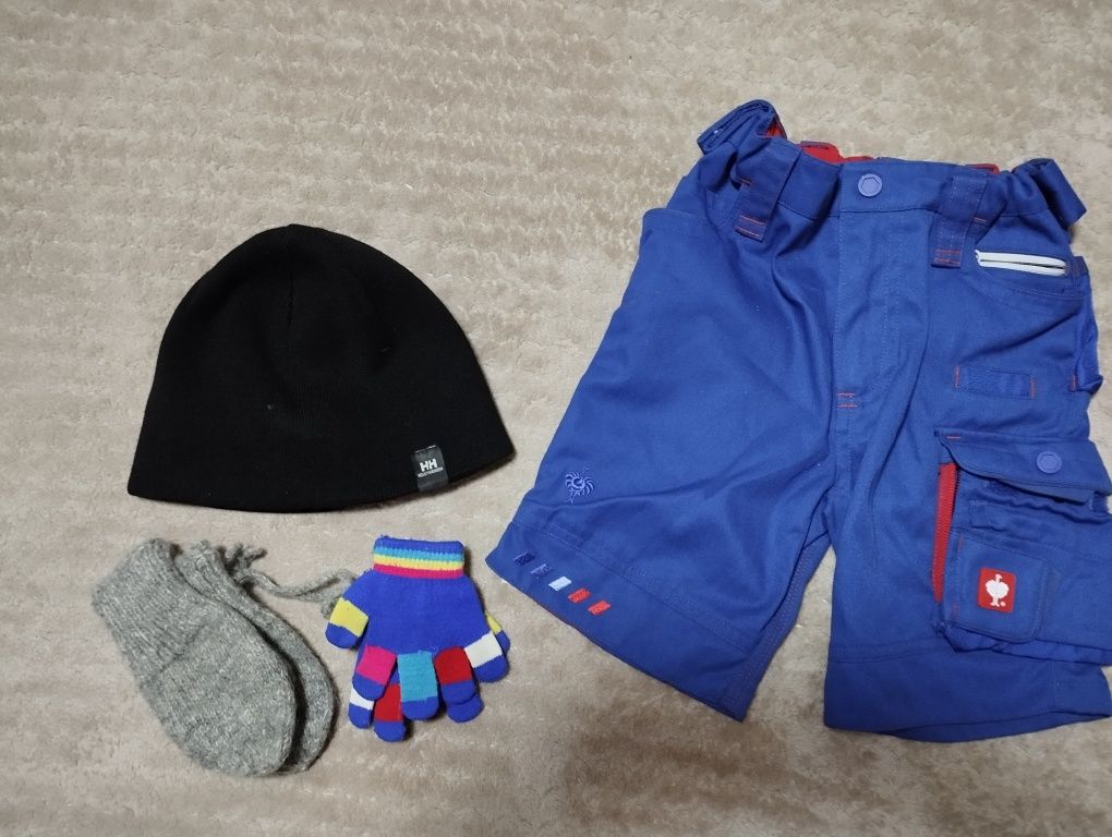 Одяг для хлопчика 98-104 р