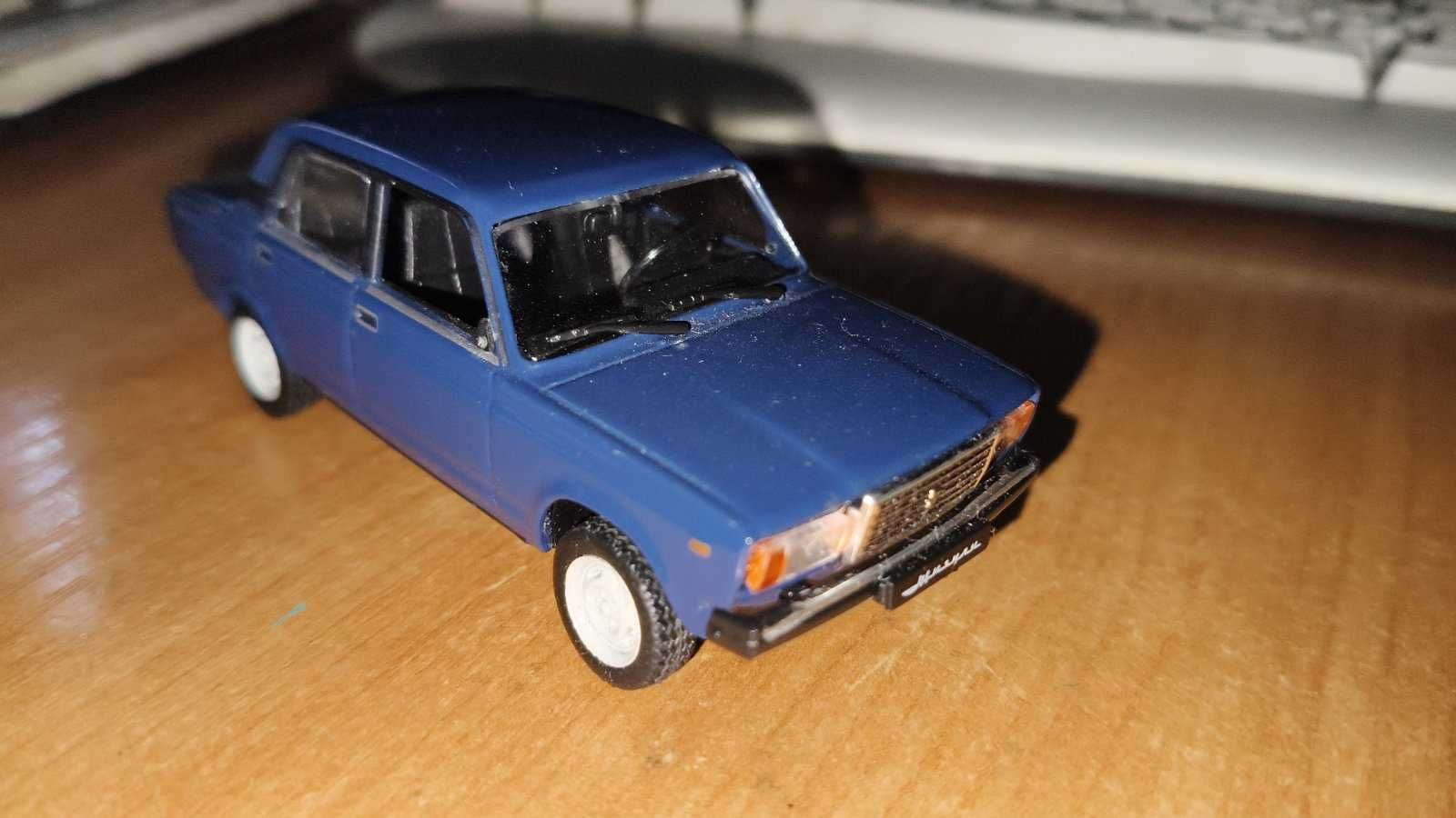 Ваз 2107 Автолегенды