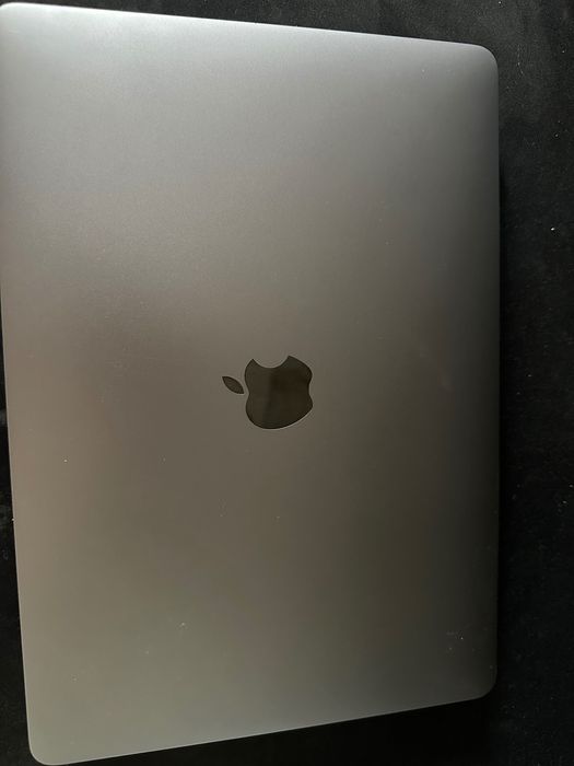 MacBook Air 13 i3 256gb