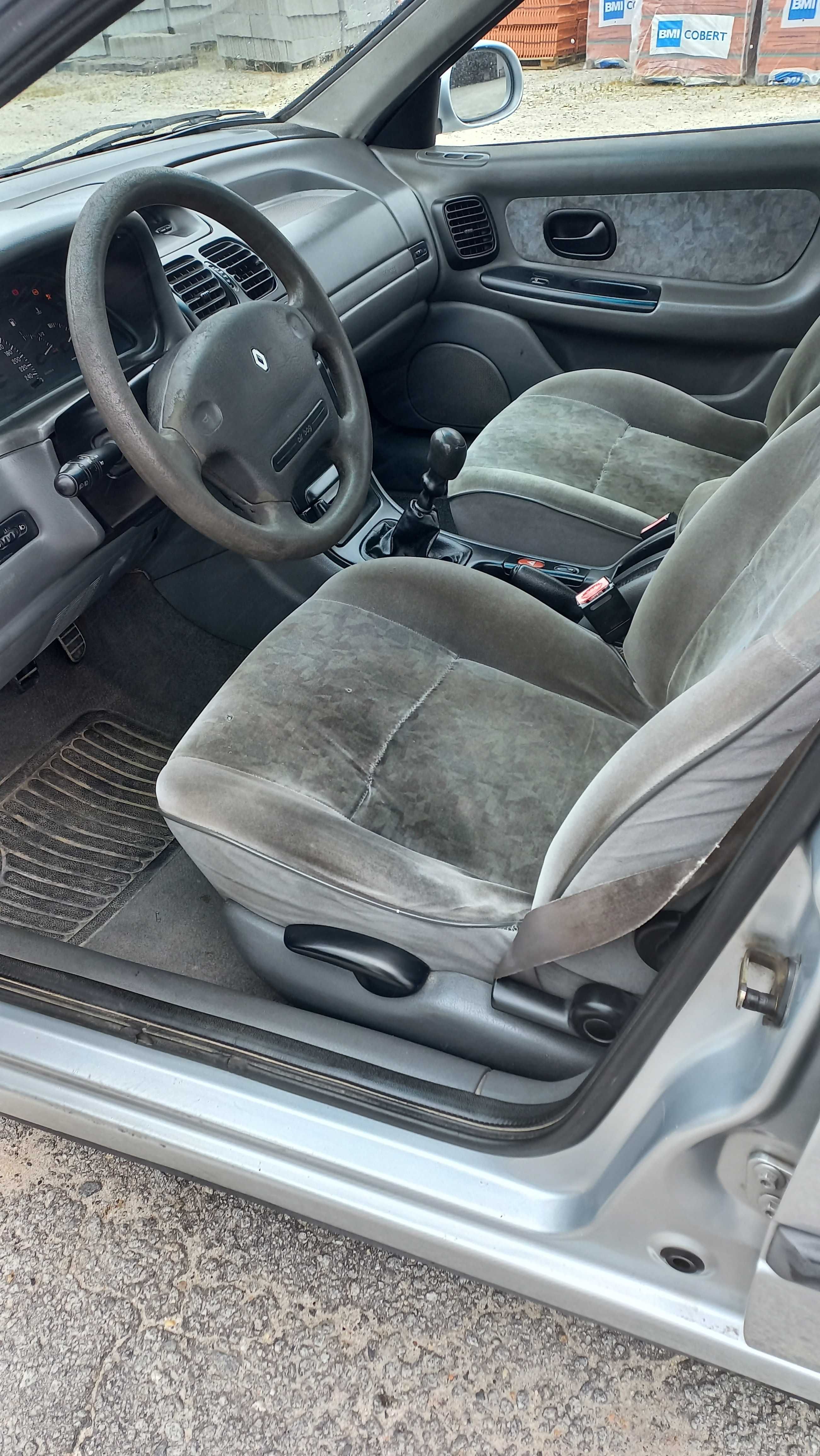 Renault Laguna 1.9 DTi