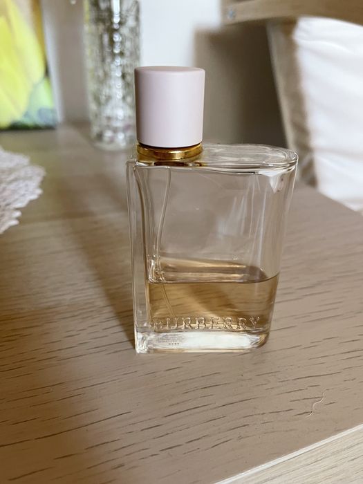 Парфумована вода Burberry