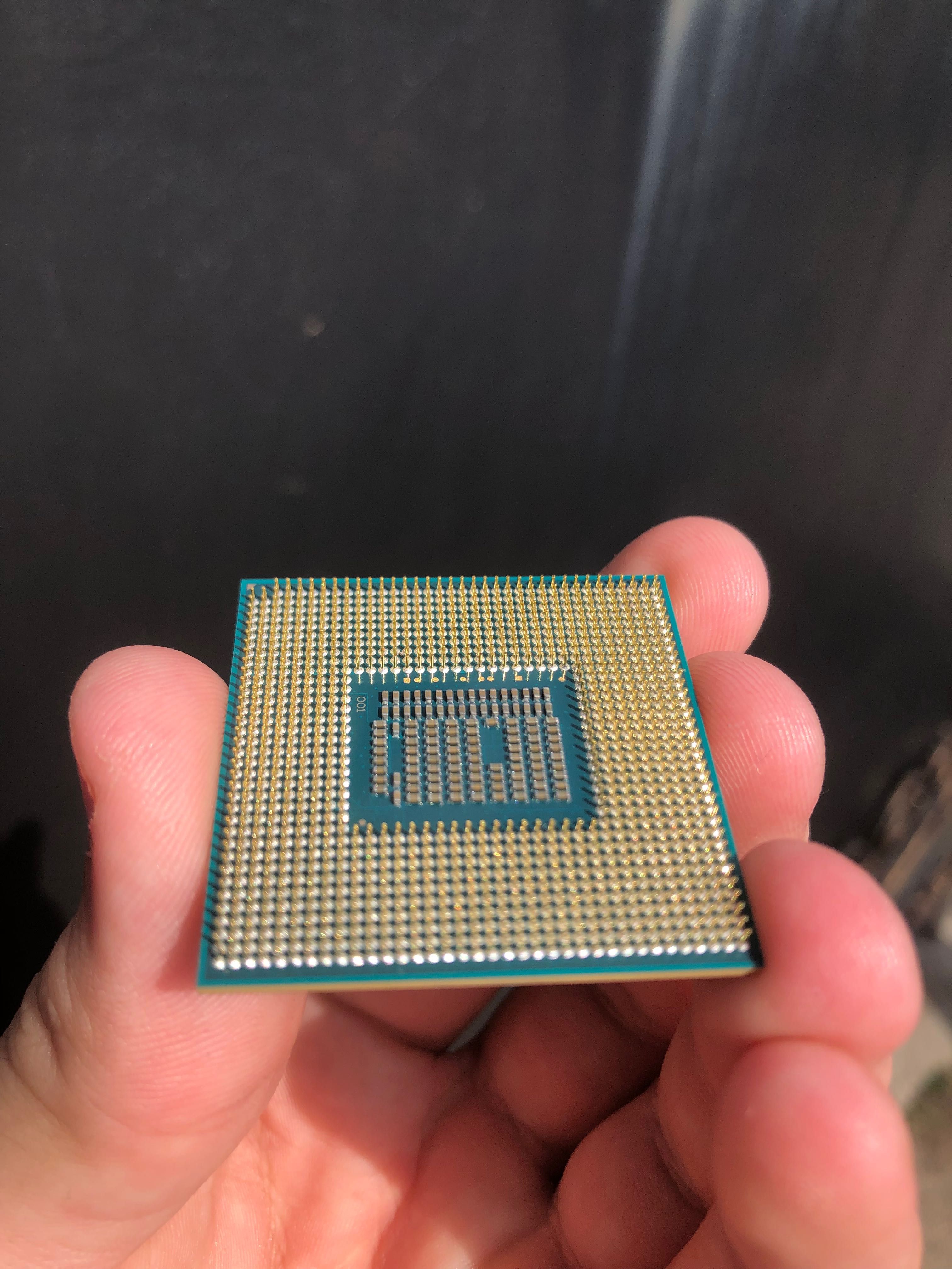 Intel® Core™ i5 3230 Processor для ноутбука Интел 5