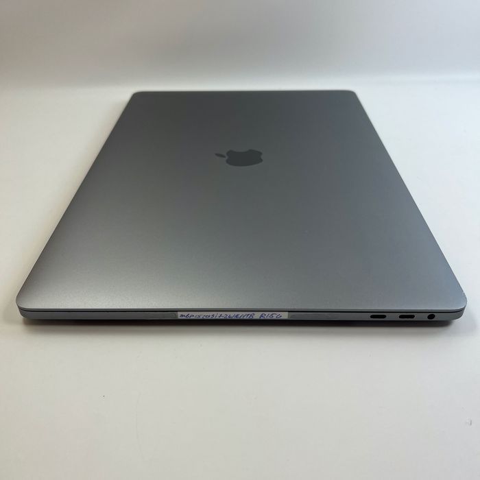 MacBook Pro 15 2019 i7 16GB RAM 1 TB SSD Space Gray ГАРАНТІЯ МАГАЗИН