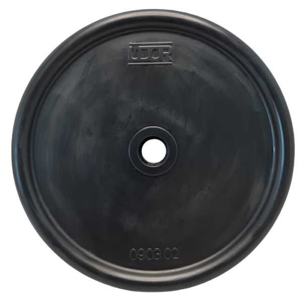 Membrana pompy Udor Omega/ Zeta 140-260 guma