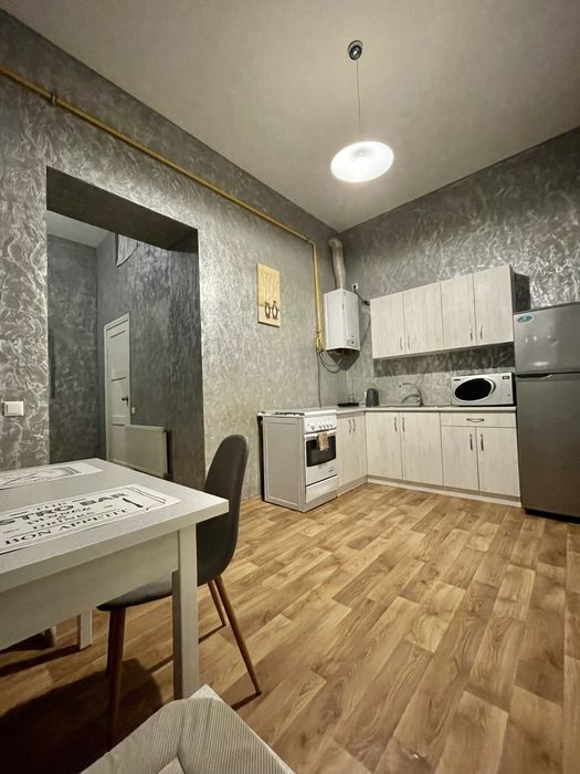 Продаж 1 кім квартира вул Котлярська(центр)