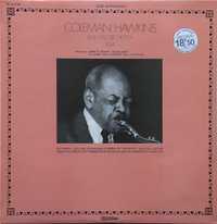 Coleman Hawkins And His Orchestra ‎– 1954