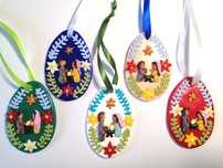 Presépios personalizados