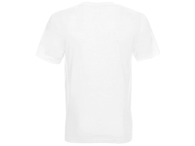 Koszulka męska Prm Państwowe Ratownictwo Medyczne biała (xl)