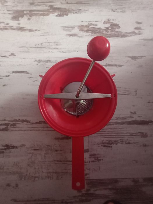 Przecierak do owoców i warzyw