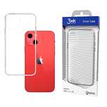 Etui 3mk Armor Case na iPhone 13 mini - przezroczyste