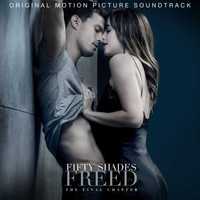 FIFTY SHADES FREED Nowe Oblicze Greya |CD|