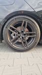 Alufelgi 18 cali 5 x 112 mm w205 glc jak nowe! Stan idealny!!