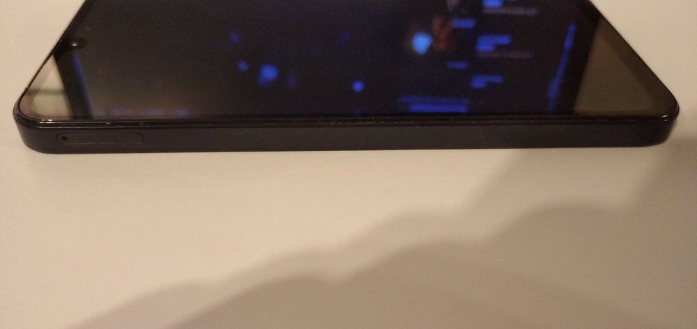 Okazja! Samsung Galaxy A 15, igła, bardzo mało używany.