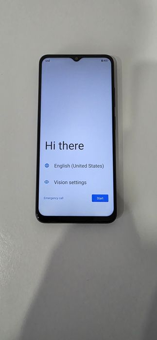 ZTE Nubia Neo 5G 8/256