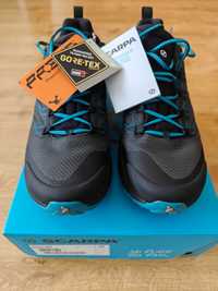 Buty trekkingowe Scarpa Rush 2 GTX anthracite/ottanio r.46 xxc%