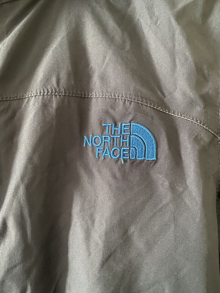 Куртка The North Face XS мужской