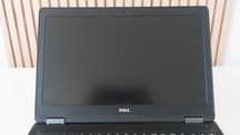 Laptop DELL E5570 Intel I7, klawiatura Logitech GRATIS!