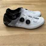 Sapatos Ciclismo Shimano