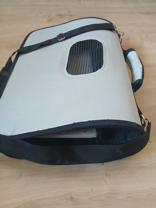 Transporter dla kota