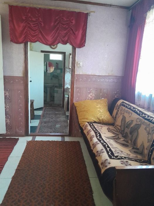 Красилiвка вул. Благодатна. Початок. В будинку э вcе, заходь i живи.
