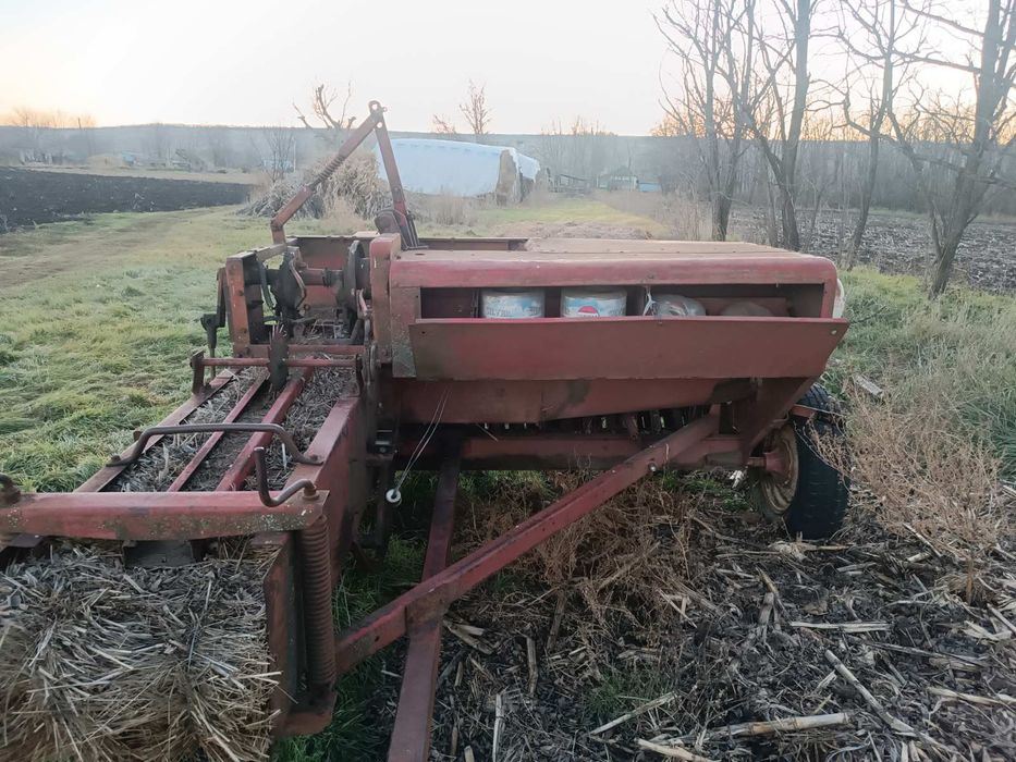 Продам тюко прес