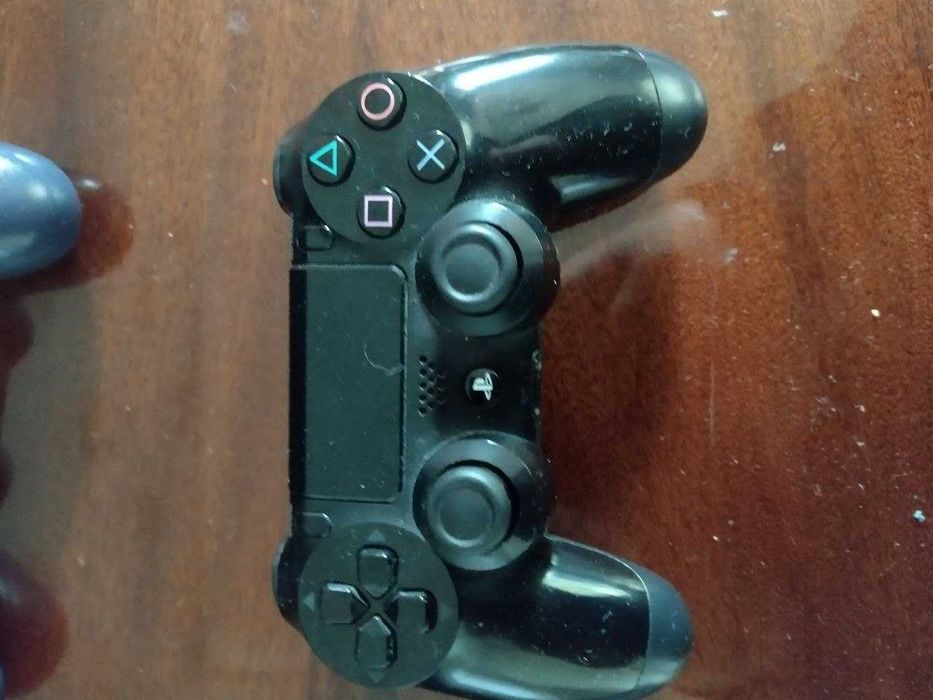 Playstation 4 PS VR