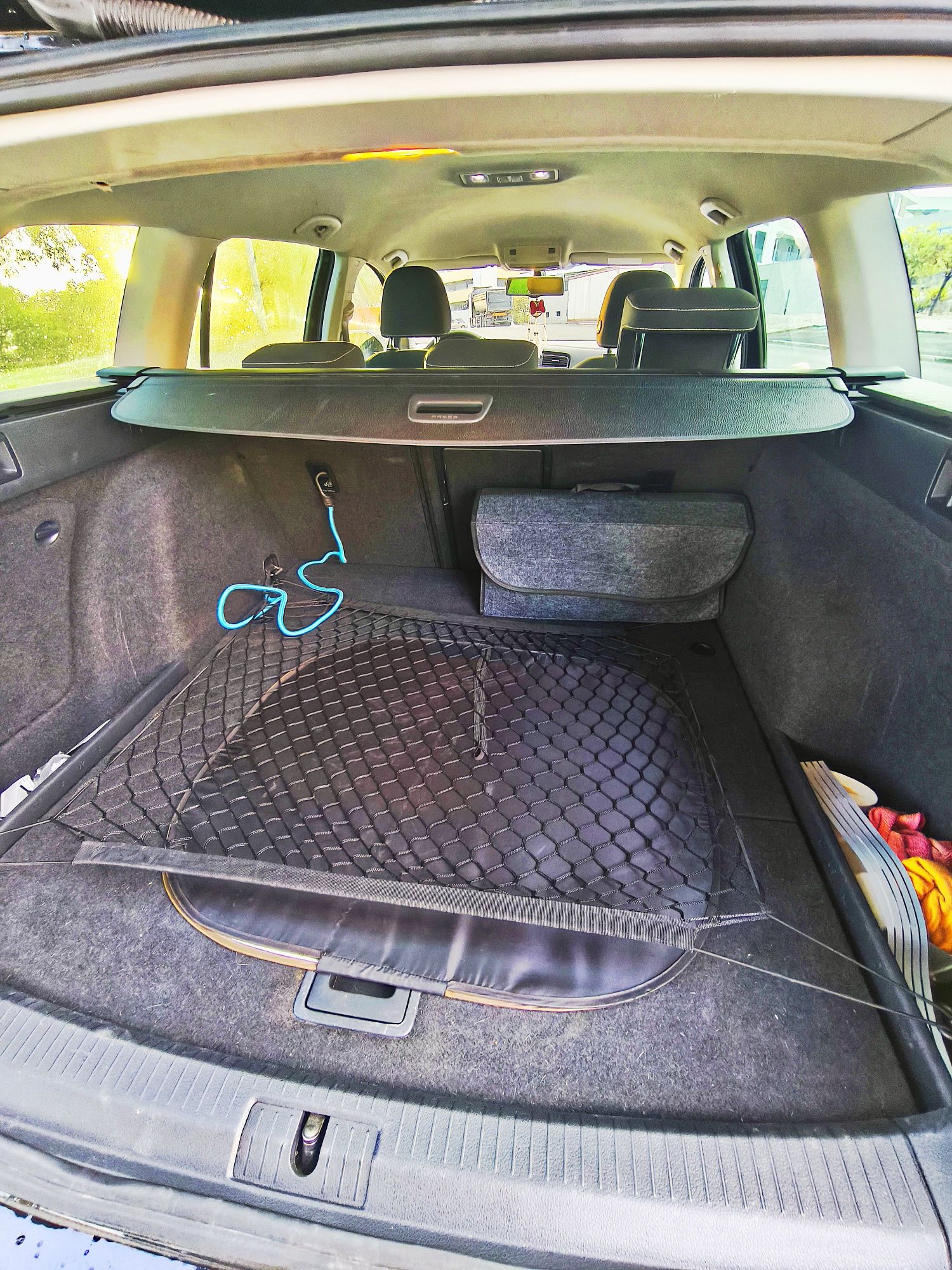 Vw Golf VII variant 1.6 TDI Highline DSG 110Cv