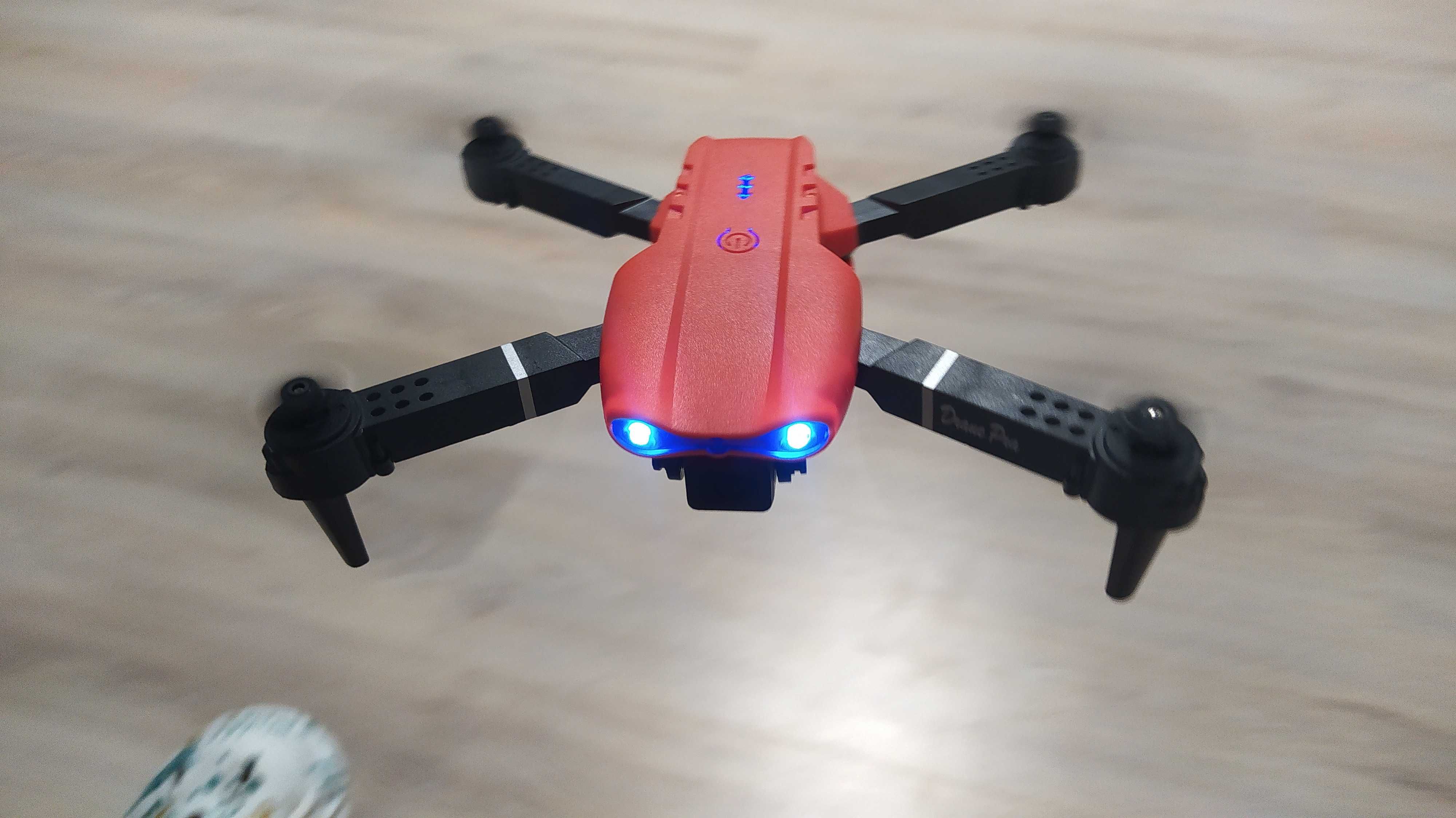 Квадрокоптер FPV дрон E99 PRO
