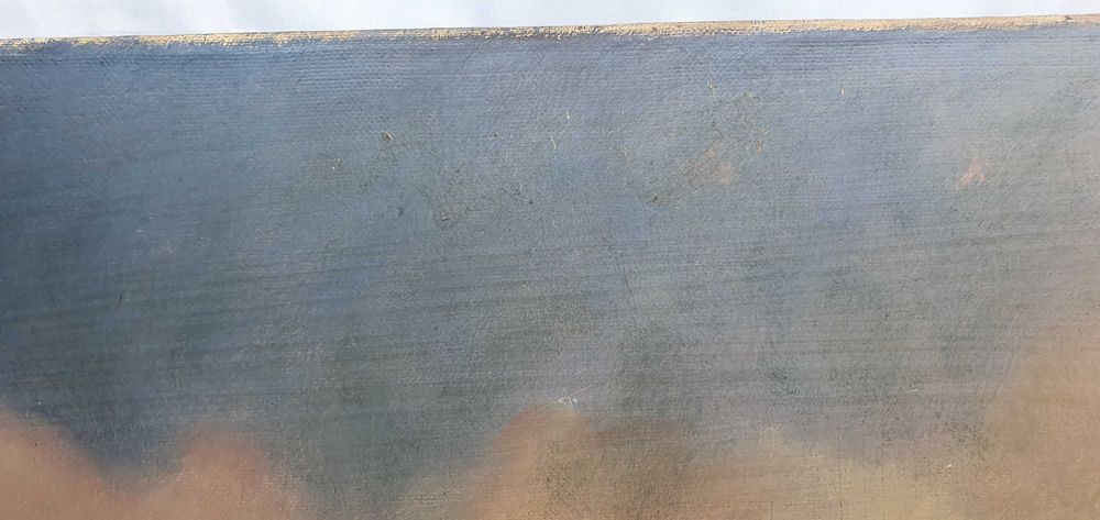 Obraz olejny,  kopia