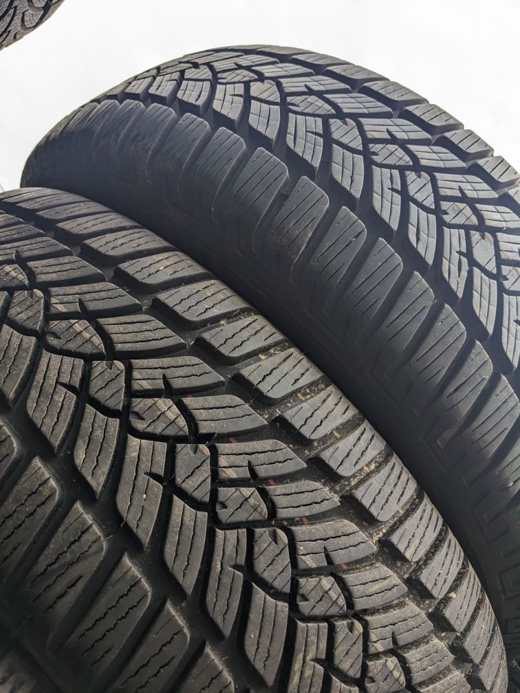 205/60R16 Michelin