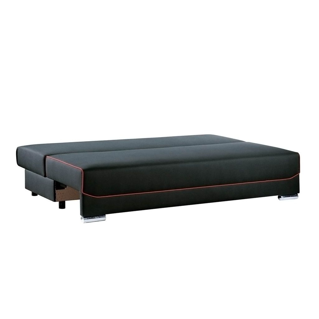 Sofa młodzieżowa rozkładana