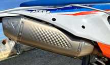 AKRAPOVIC KTM / HUSQVARNA / GAS GAS