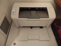 Printer HP LaserJet M110w