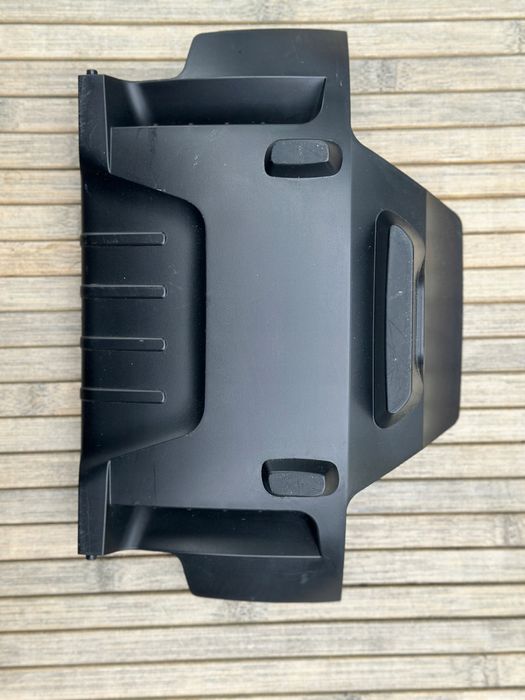 Tylna pokrywa do odkurzacza bezworkowego Bosch BGC41LSIL