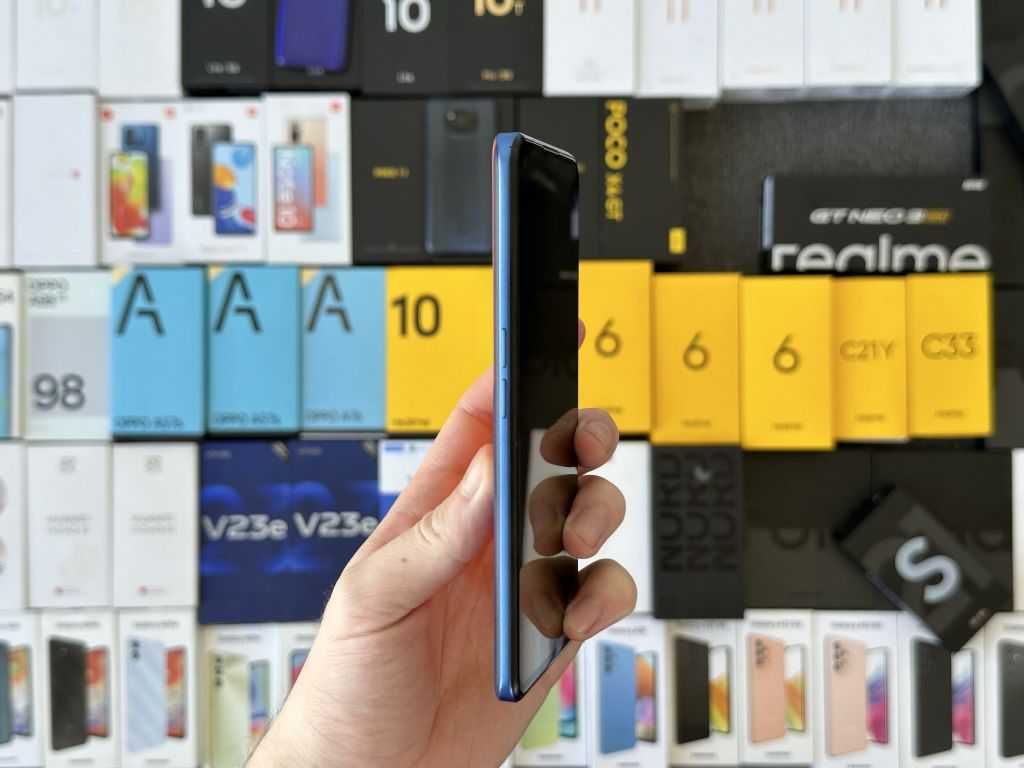 Оплата частинами 0% Oppo Realme GT Neo 3T Dragon Ball Z 8/256GB