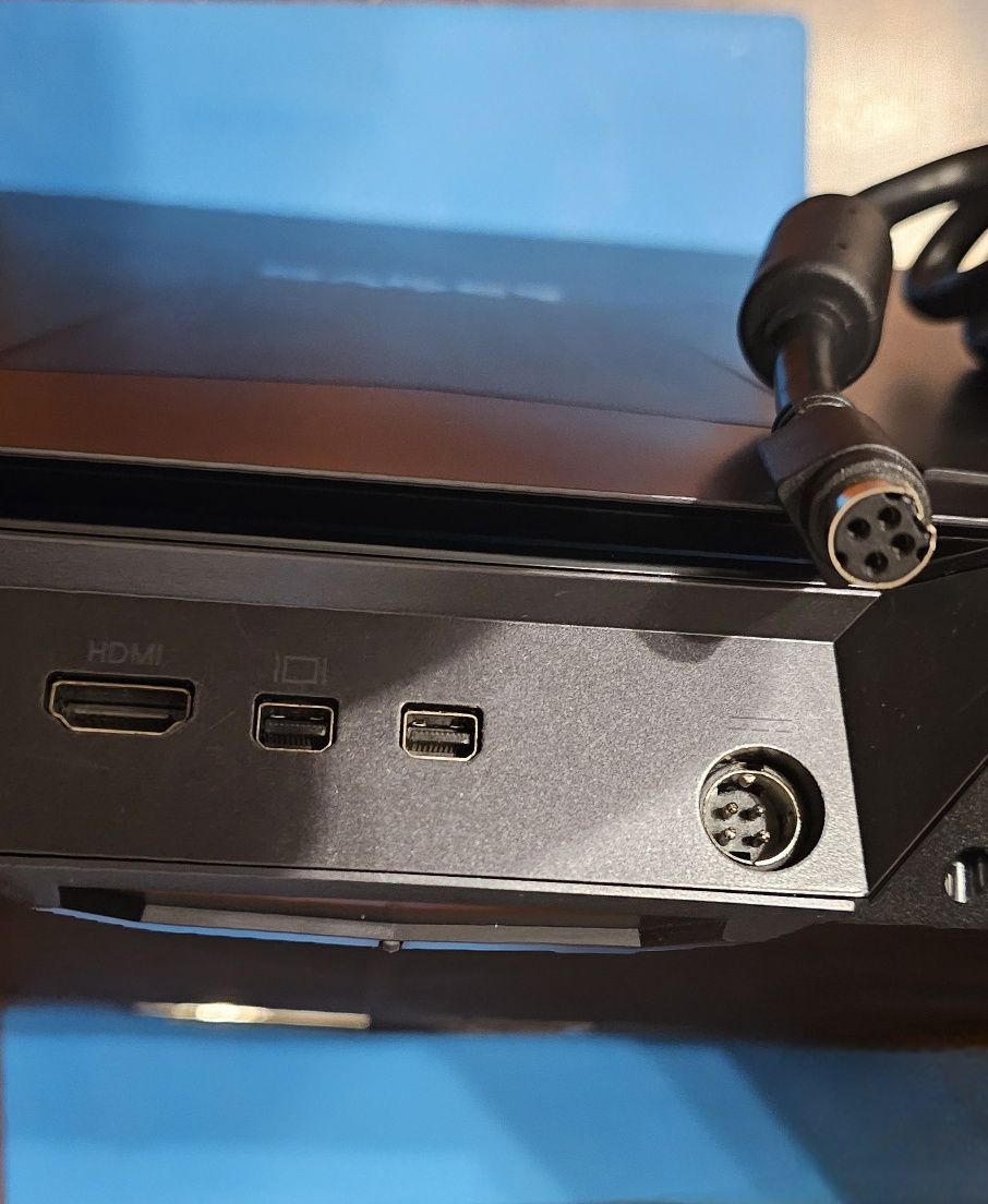 Блок питания 280w оригинал 4pin Clevo MSI GT Titan Chicony