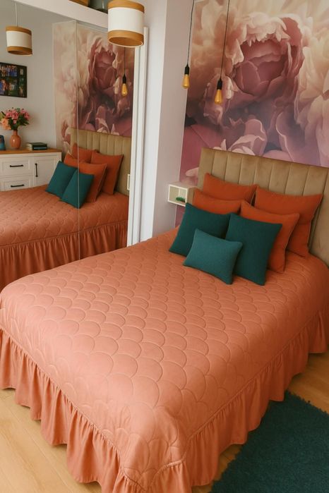 Mieszkanie w kamienicy 54m² umeblowane