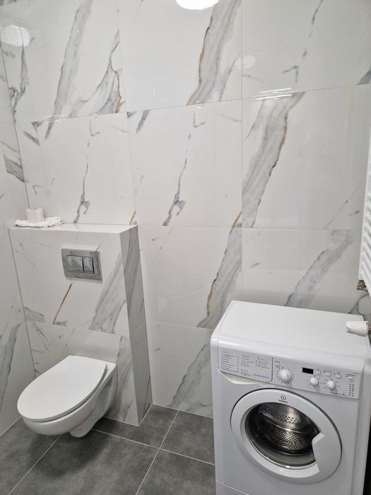 Mieszkanie w dobrym punkcie