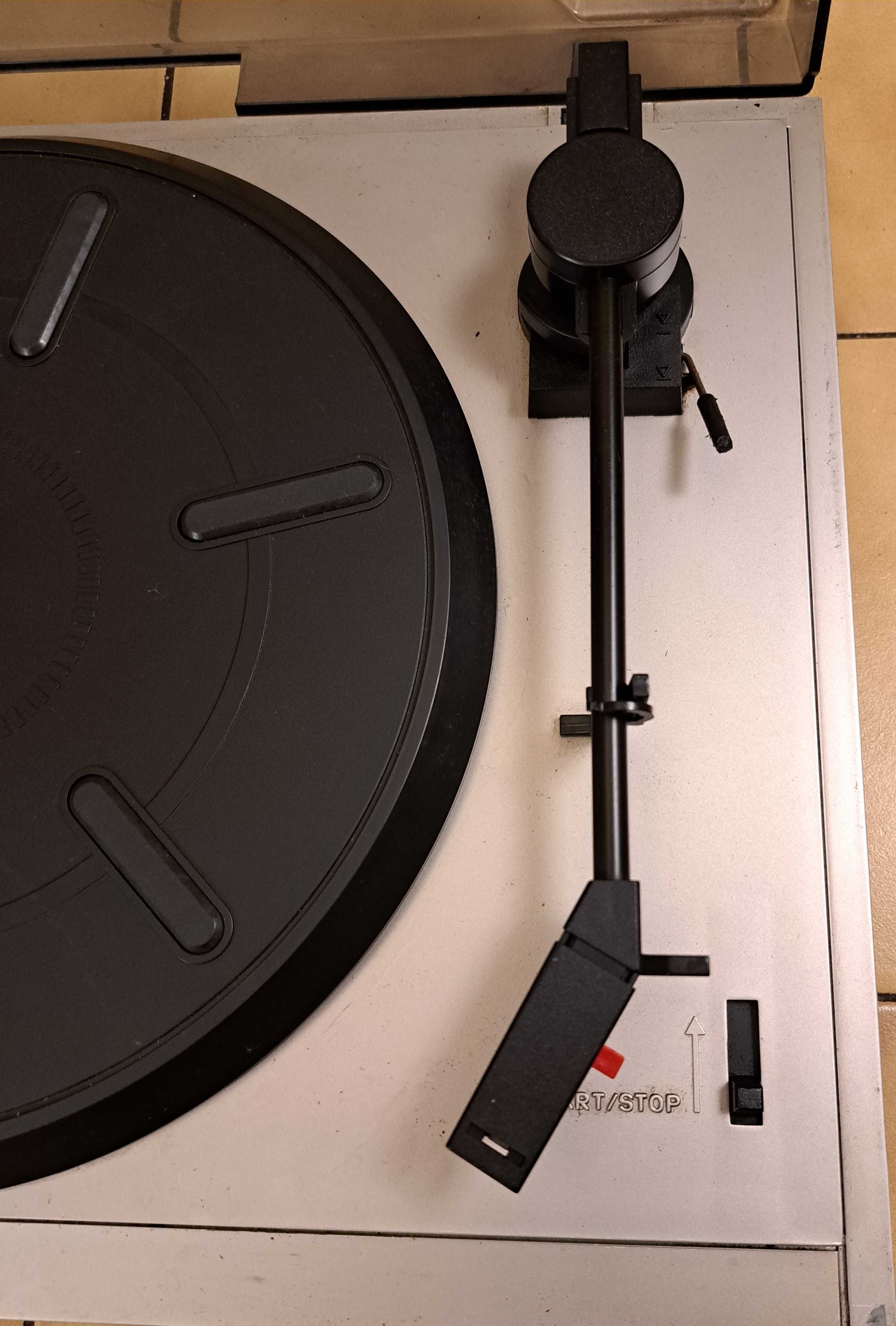 Gramofon GWS 302 UNITRA